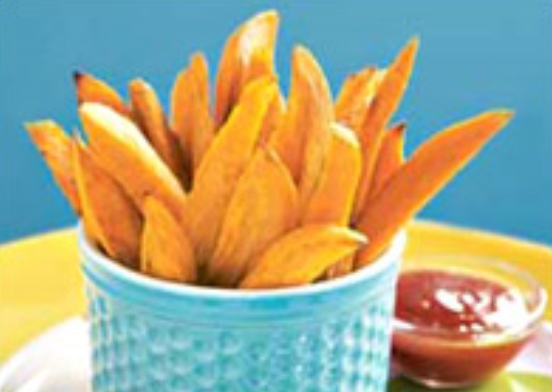 Mango Dipping Sauce