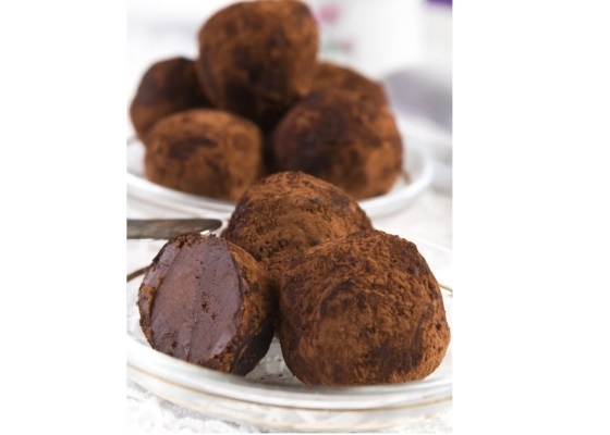 ChocolateTruffels