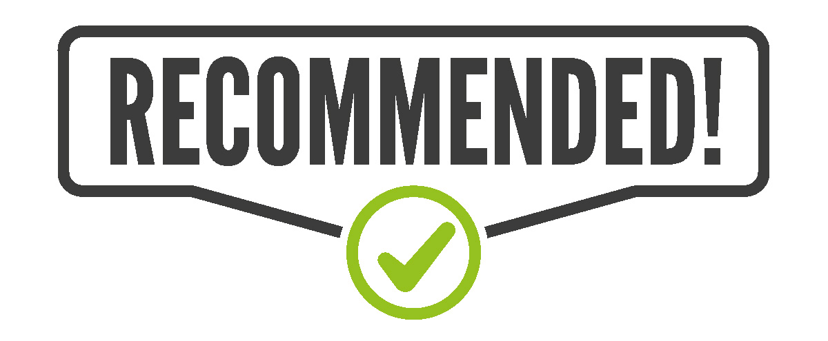 Recommended Products