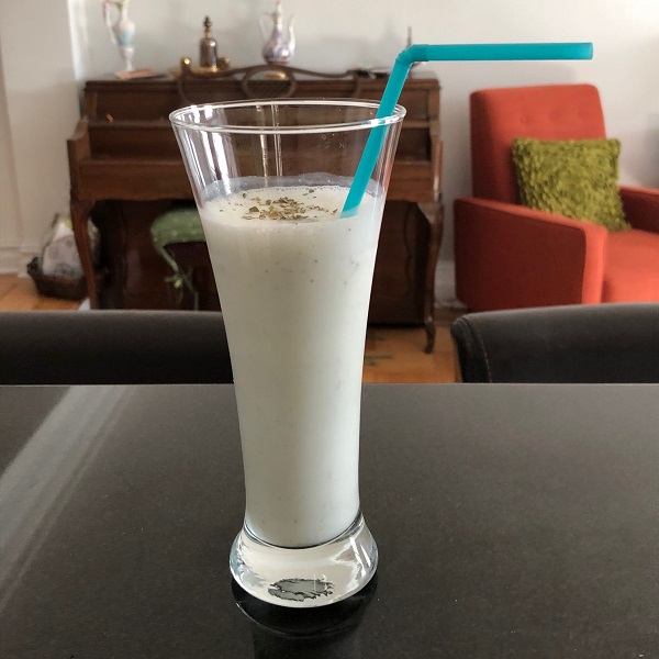 Ayran