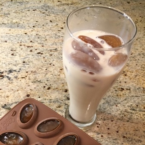 Iced Coffee