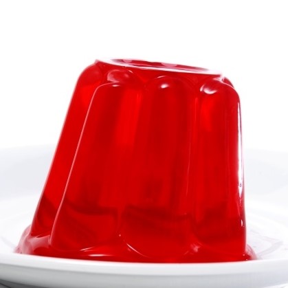Jell-O suggestion from Phyllis