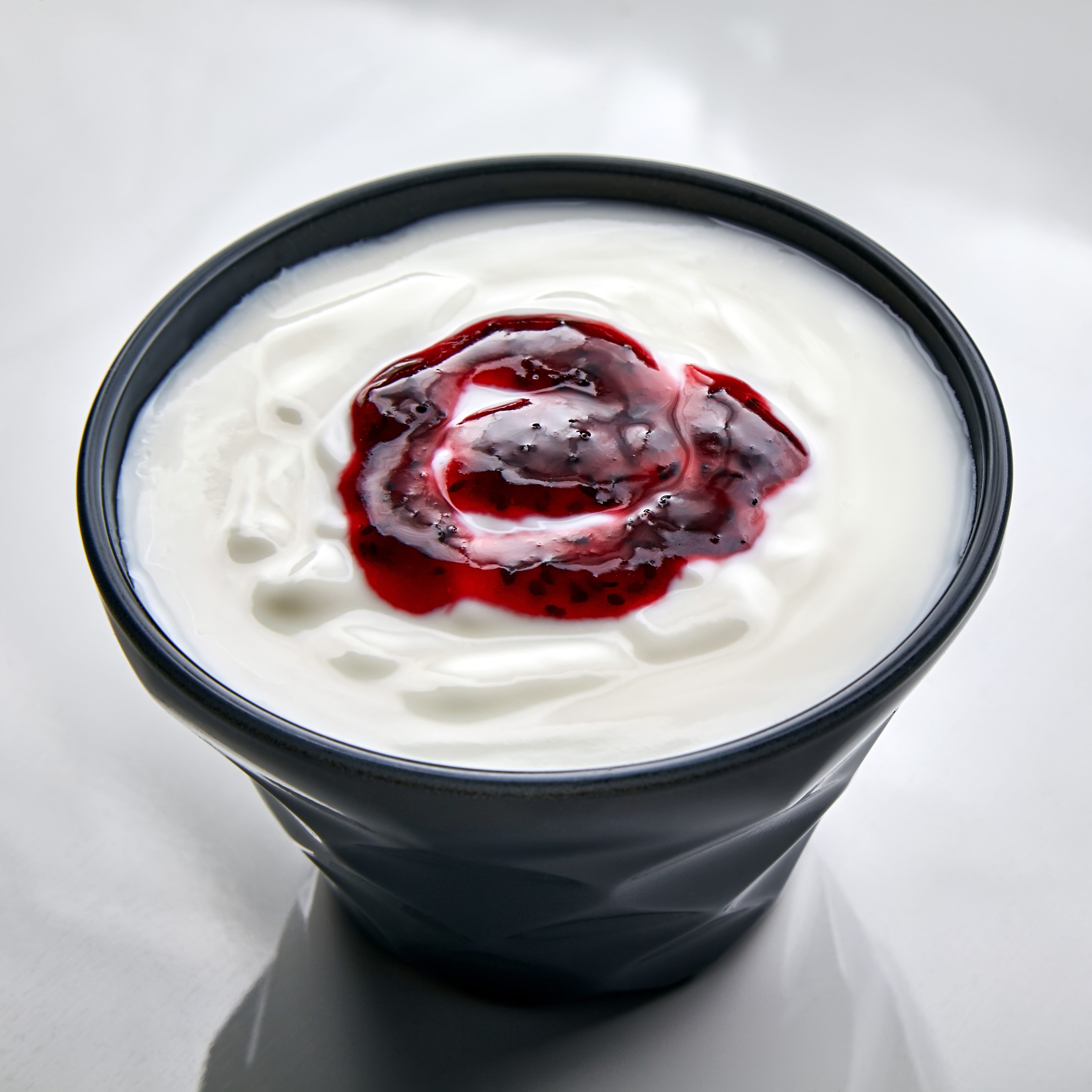 Fruit Yogurt