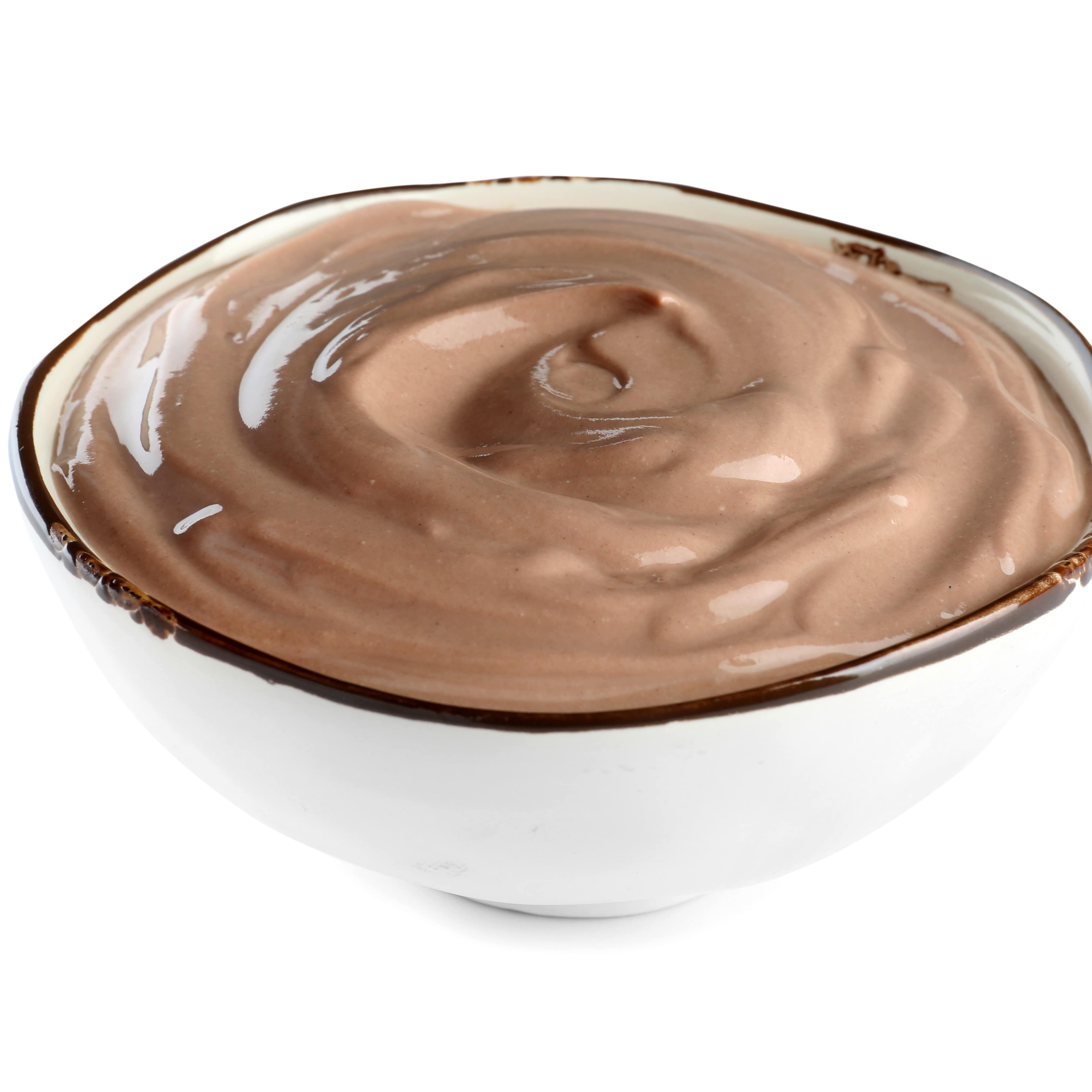 Chocolate  Yogurt
