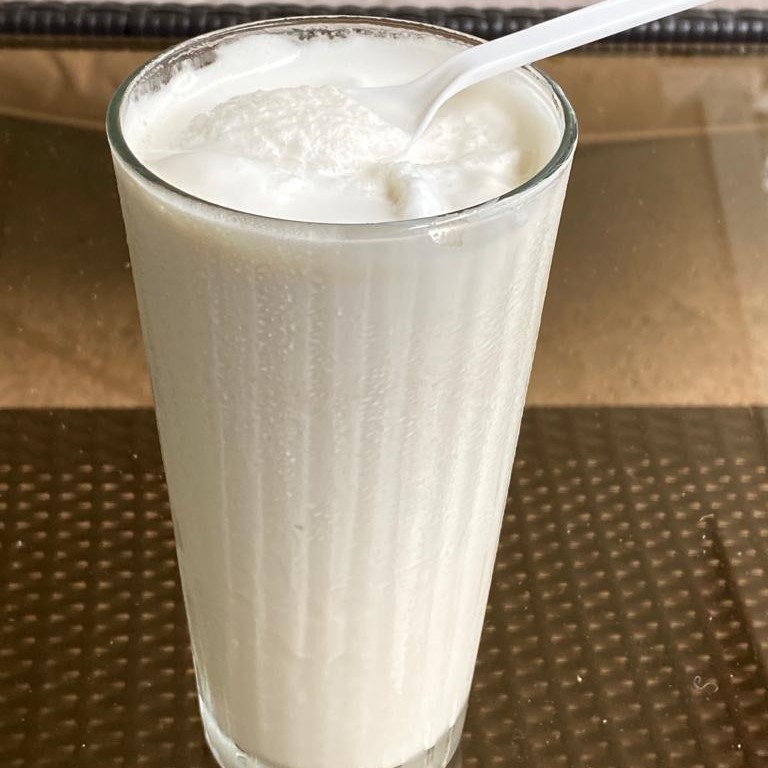 Vanilla Shake