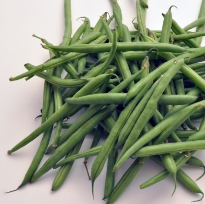 Italian string beans