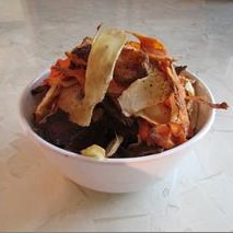 Veggie Chips