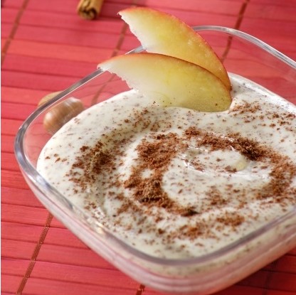 Apple dessert (Anabela)