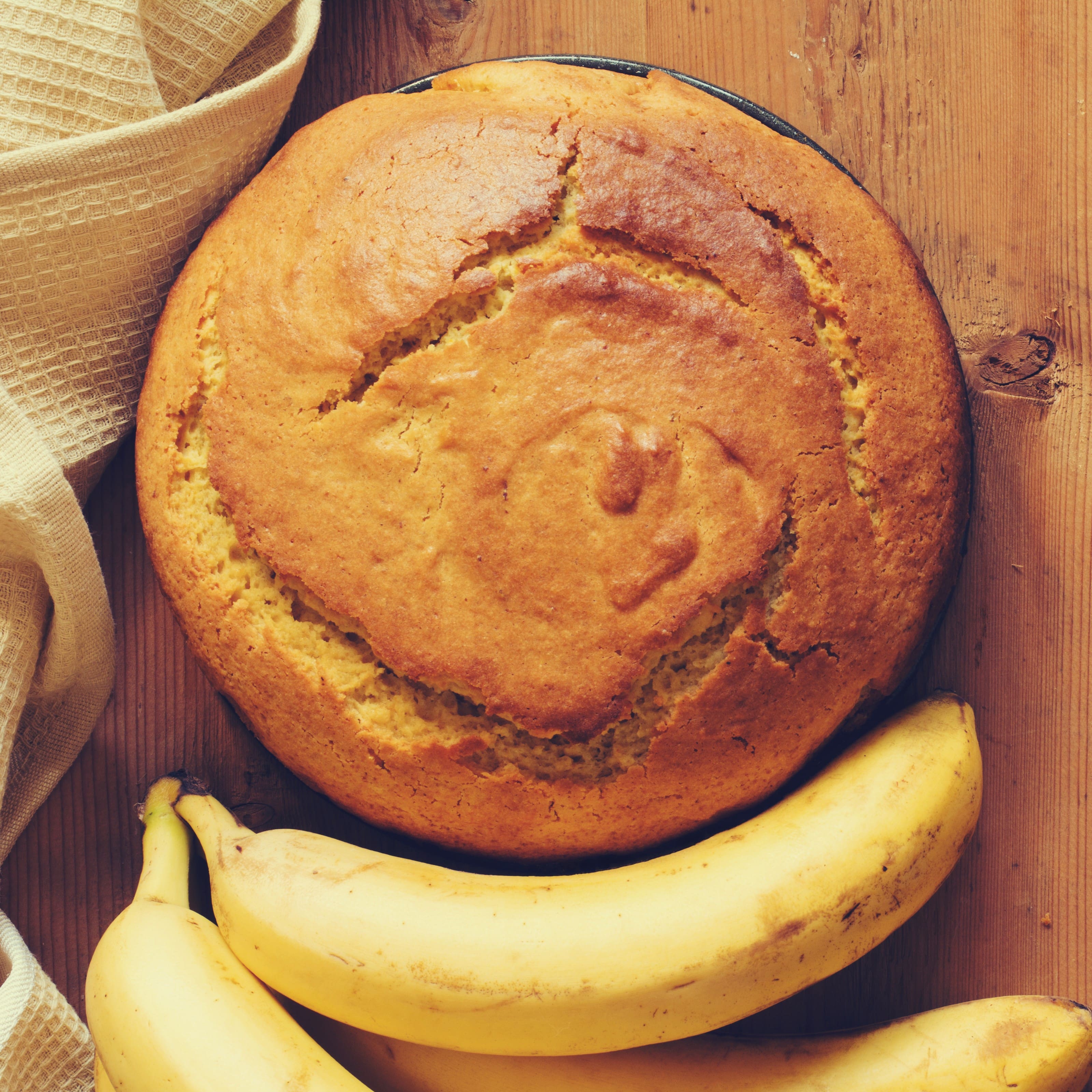 Banana Bread