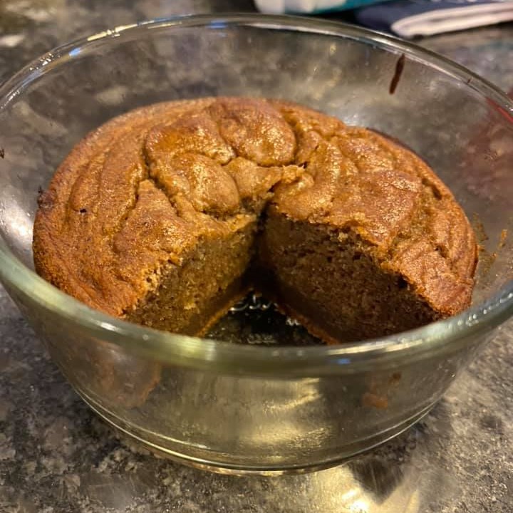 Banana Bread