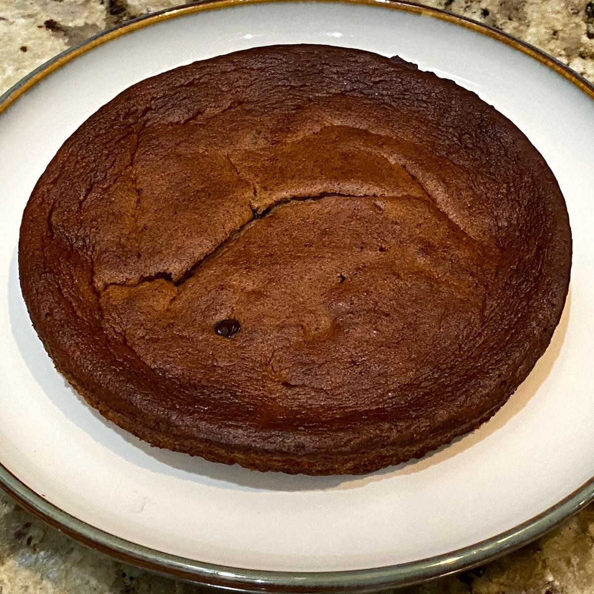 Banana Bread