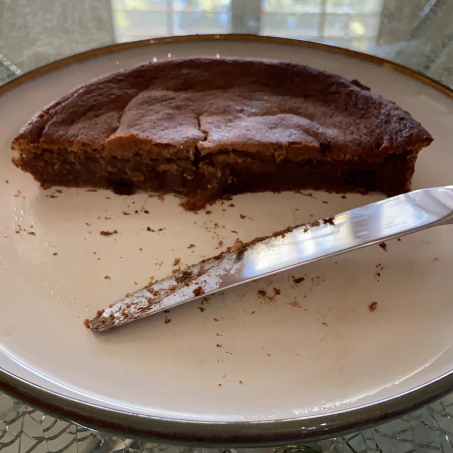 Banana Bread