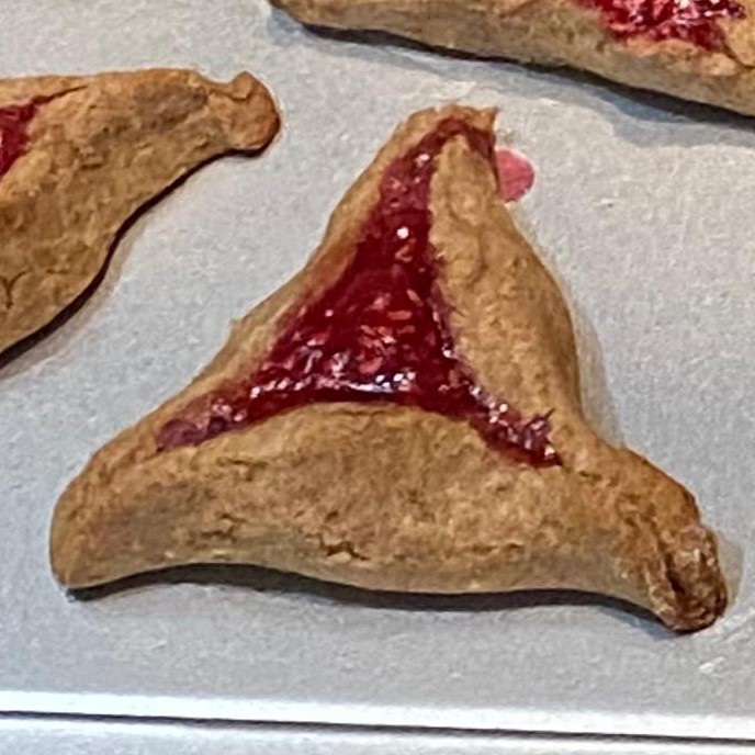 Hamantashen