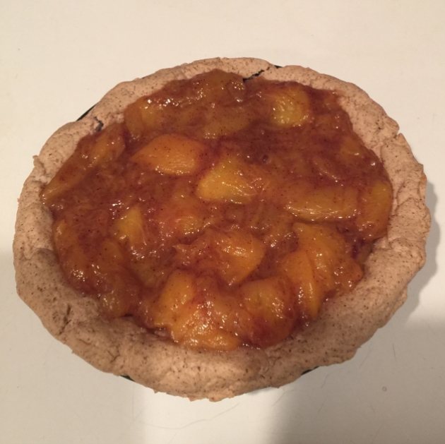 Pie Crust