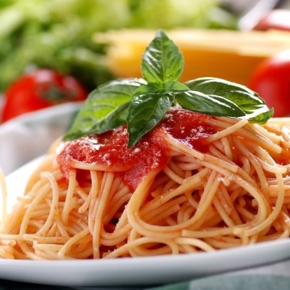 Miracle Noodles Sunday Sauce