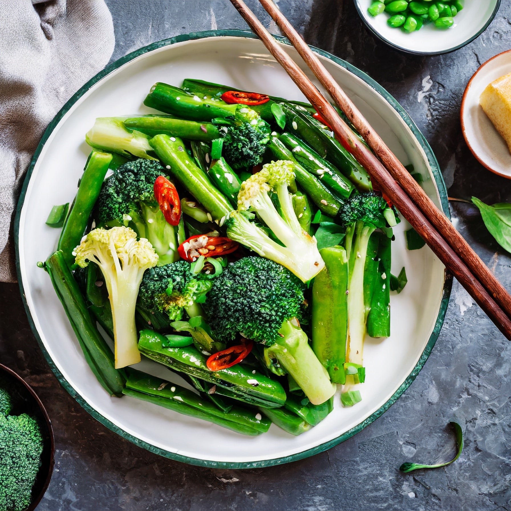 Stir Fry