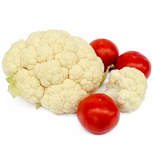 Stewed Cauliflower