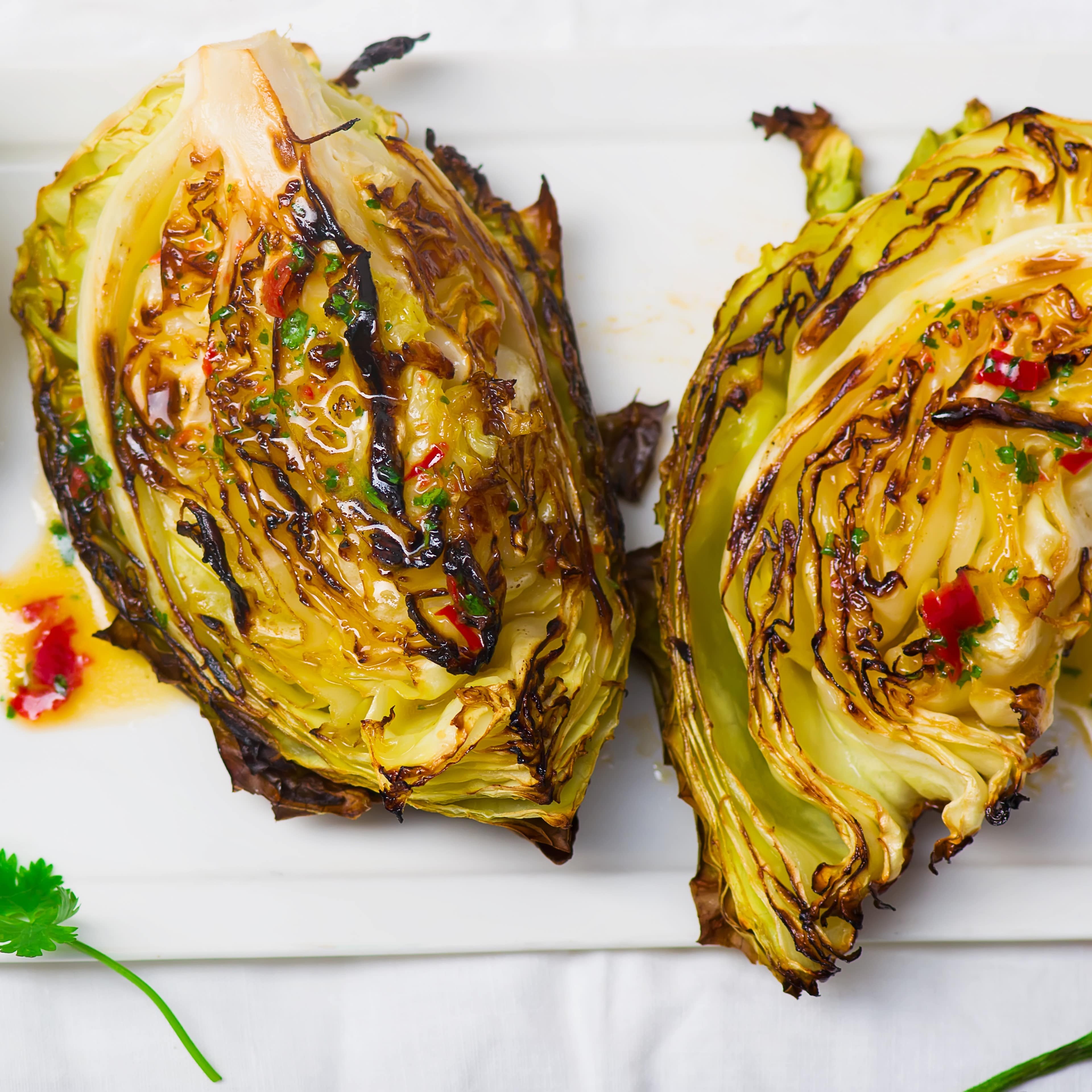 Roasted Artichoke