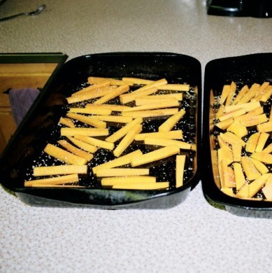 Butternut Squash Fries3