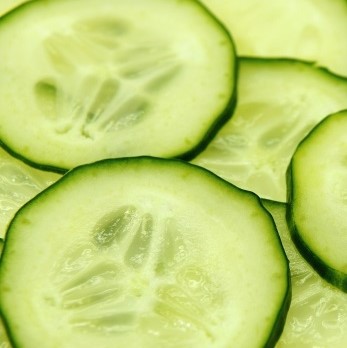 Cucumber salad (Gilda)