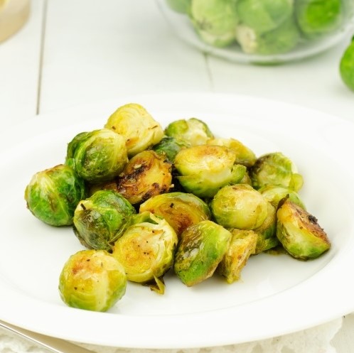 Brussels sprouts