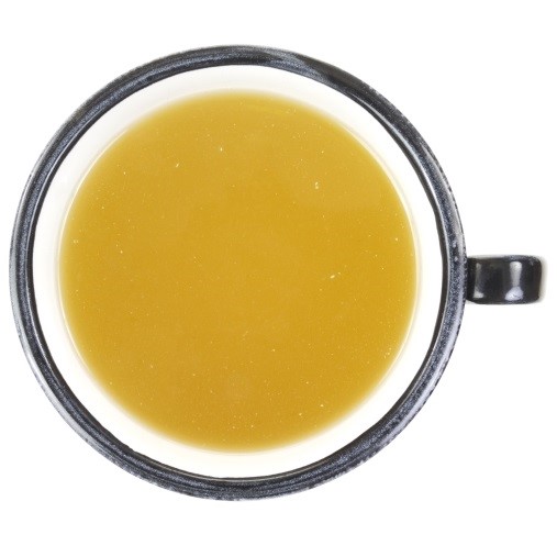 Herb broth 