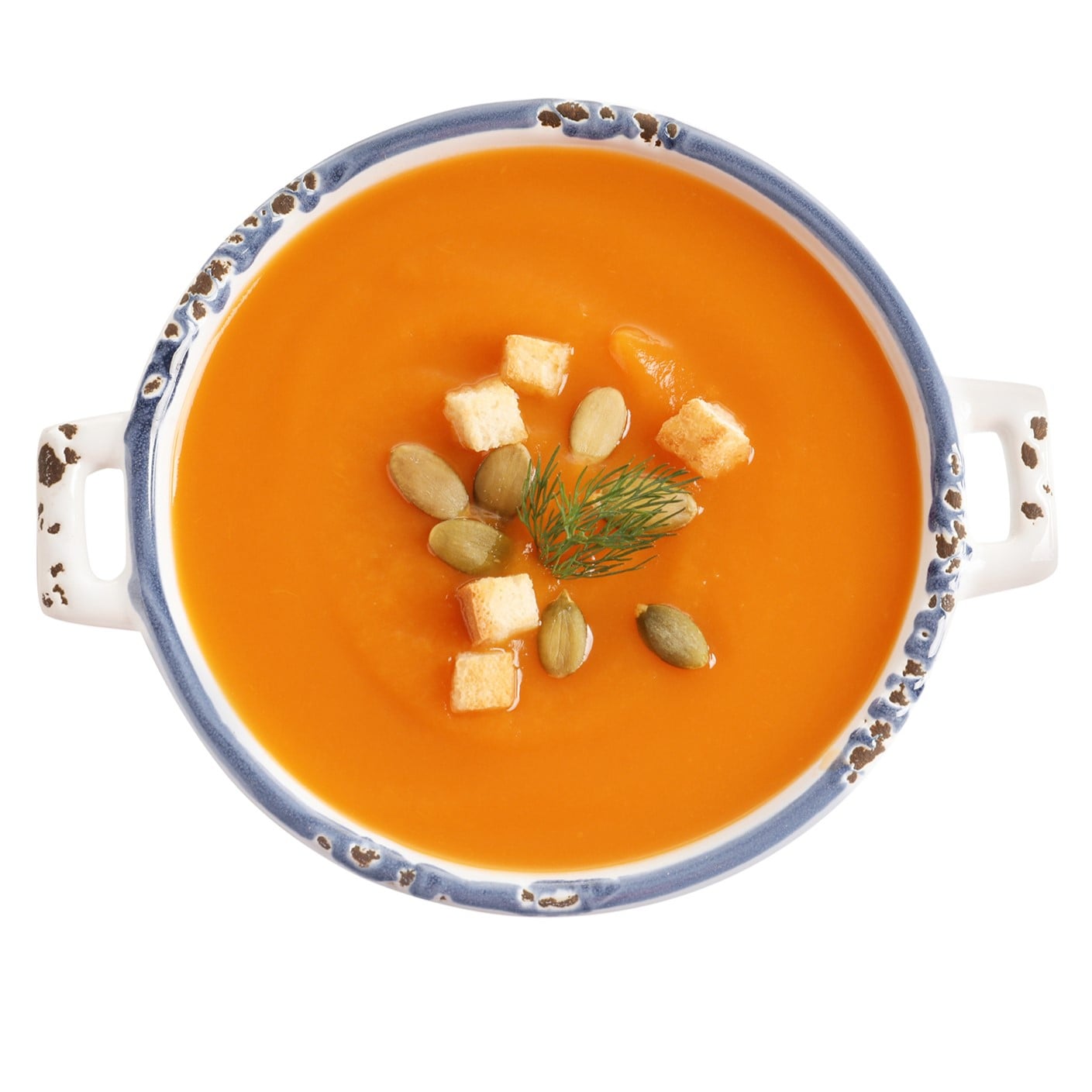 Harvest Squash Soup