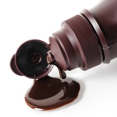 Homemade Sugar Free Chocolate Syrup