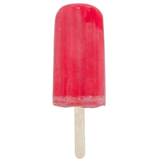 Ice pops (Anita)