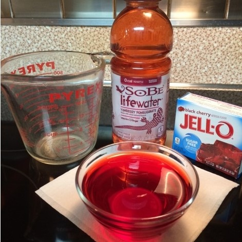 Super Jello